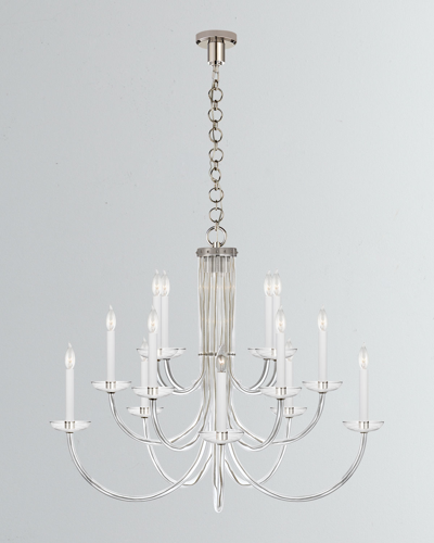 Aerin Wharton Chandelier