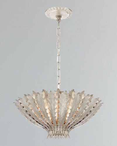 Aerin Hampton Medium Chandelier