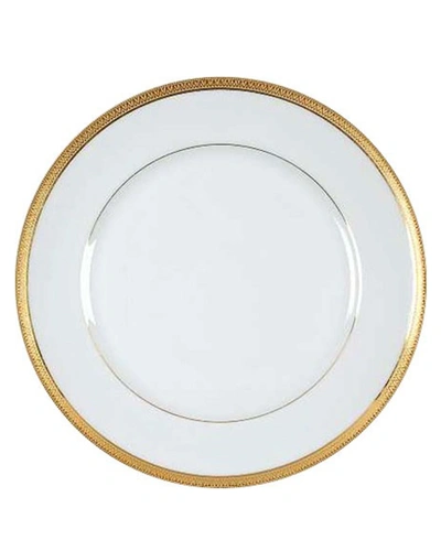 Haviland Symphony Gold Bread & Butter Plate