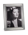 Match Toscana Large Rectangular Photo Frame In Pewter