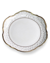 Anna Weatherley Simply Anna Polka Bread & Butter Plate In Polka Dot