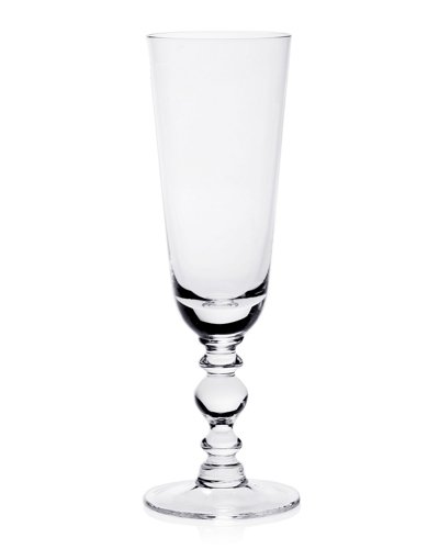 William Yeoward Fanny Champagne Flute