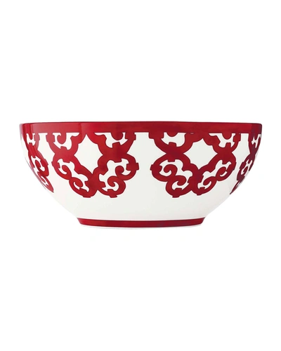 Herm S Balcon Du Guadalquivir Salad Bowl