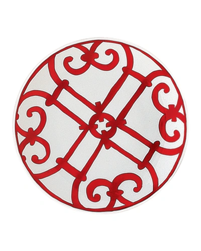 Herm S Balcon Du Guadalquivir Bread & Butter Plate #5