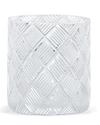 Labrazel Basket Weave Tumbler