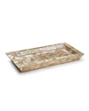 Labrazel Capiz Champagne Tray