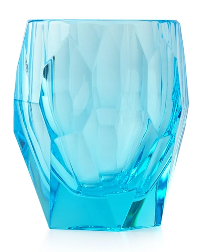 Mario Luca Giusti Milly Tumbler, Turquoise
