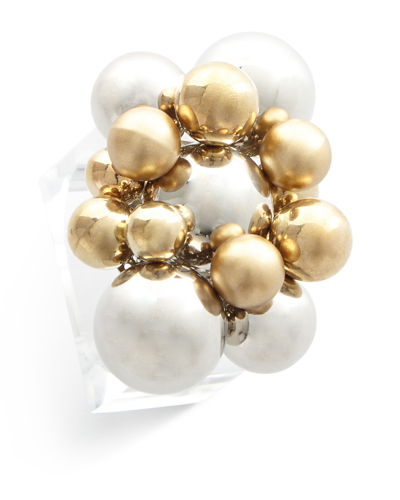 Kim Seybert Bauble Napkin Ring