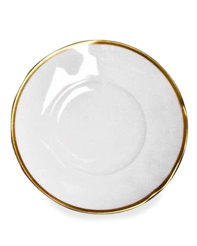 Anna Weatherley Simply Elegant" Bread & Butter Plate"