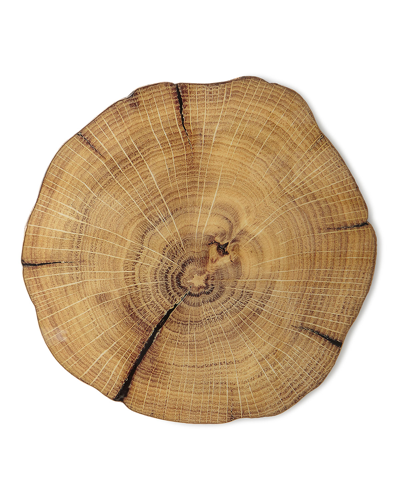 Kim Seybert Woodland Placemat