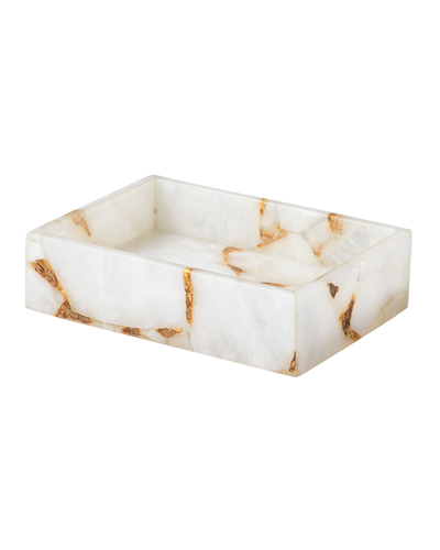 Mike & Ally Taj Soap Dish