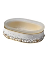 Mike & Ally Duchess Soap Dish
