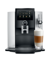 Jura S8 Automatic Coffee Machine Chrome