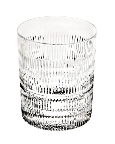 Vista Alegre Vendome Single Old Fashion Glass