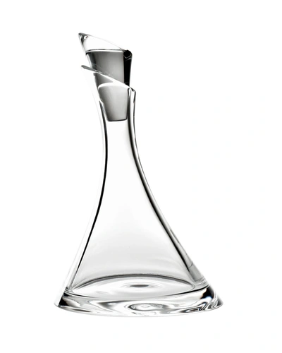 Vista Alegre oz Wine Decanter