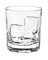 Vista Alegre Portrait Single Old Fashion Glass