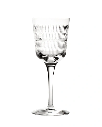 Vista Alegre Vendome Red Wine Goblet