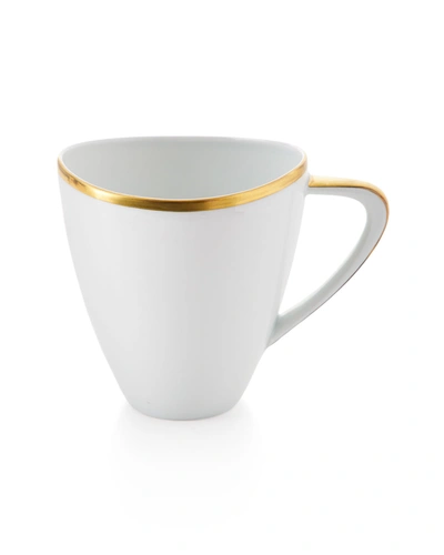 Anna Weatherley Simply Elegant Gold Mug