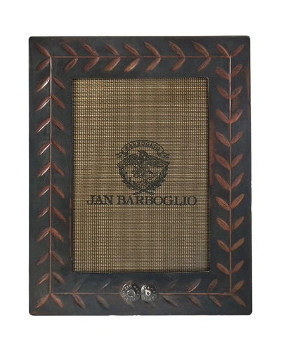Jan Barboglio Laurel Picture Frame, 5 X 7