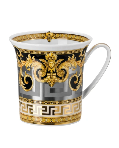 Versace Prestige Gala Mug