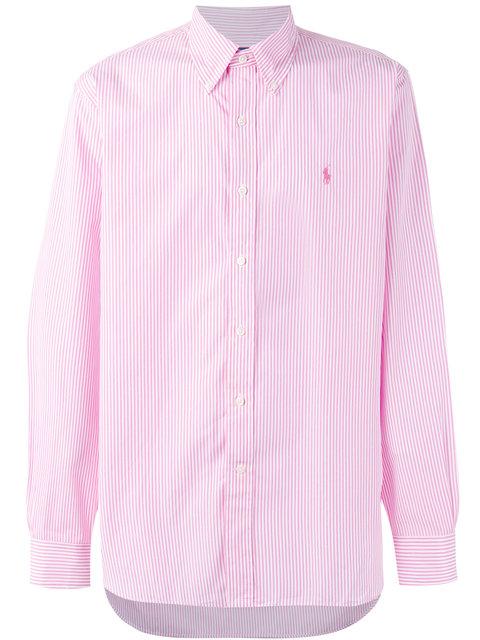 Polo Ralph Lauren - Striped Shirt | ModeSens