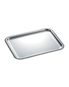 Christofle Malmaison Large Rectangular Tray
