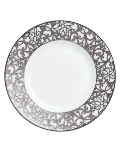 Raynaud Salamanque Platinum Bread & Butter Plate