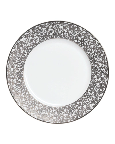 Raynaud Salamanque Platinum Dinner Plate