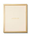 Aerin Martin Frame, 8" X 10"