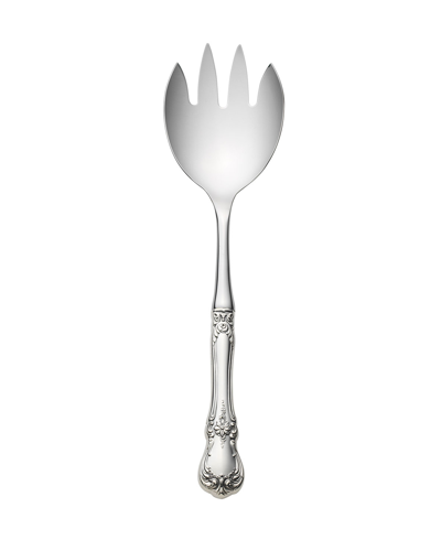 Towle Silversmiths Old Master Salad Serving Fork