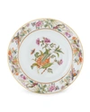 Vista Alegre Paco Real Flower Soup Plate