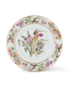 Vista Alegre Paco Real Corn Dessert Plate