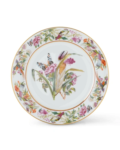 Vista Alegre Paco Real Corn Dessert Plate