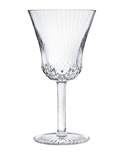Saint Louis Crystal Apollo Water Glass