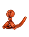 Bernardaud Balloon Monkey (orange)