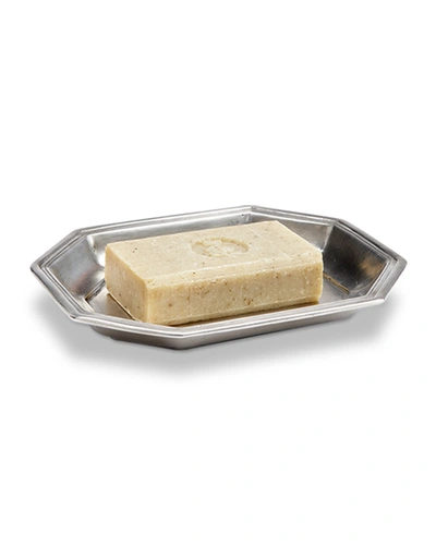 Match Dolomiti Soap Dish