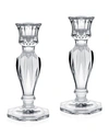 William Yeoward Mimi Candlestick Holders, Set Of 2