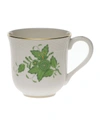 Herend Chinese Bouquet Mug