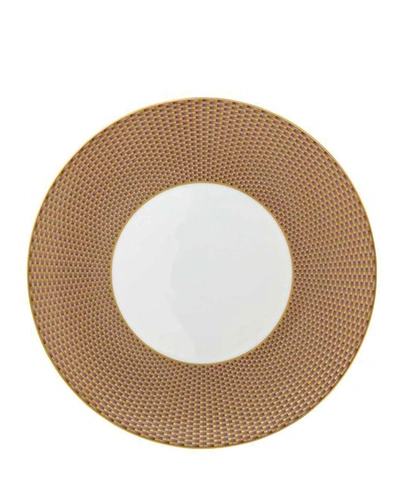 Raynaud Tresor Beige Dinner Plate