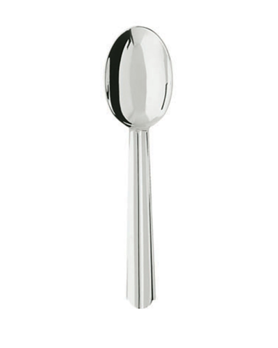 Puiforcat Chantaco Silver-plated Dessert Spoon