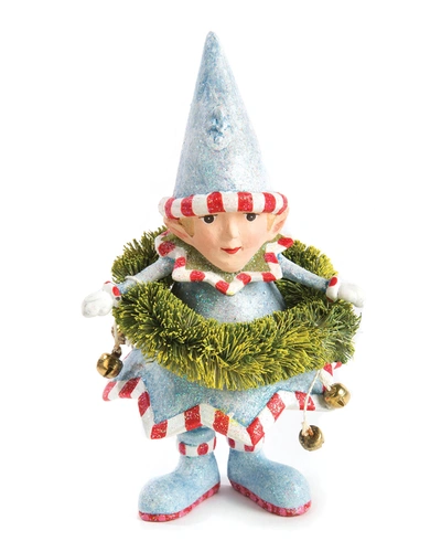 Patience Brewster Dash Away Dashers Elf Ornament