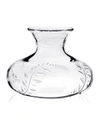 William Yeoward Jasmine Flower Center Vase