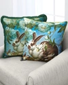 Yana Movchan Beautiful Nothing Accent Pillow