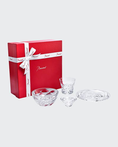 Baccarat Swing Continental Dinnerware Set In Multi Pattern