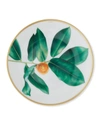 Herm S Passifolia Bread And Butter Plate N2