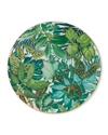 Herm S Passifolia Presentation Plate
