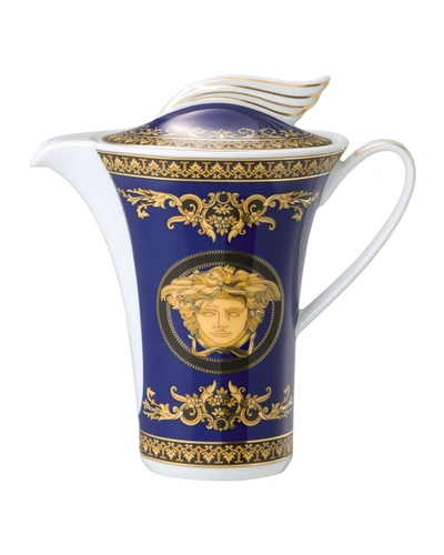 Versace Medusa Covered Creamer