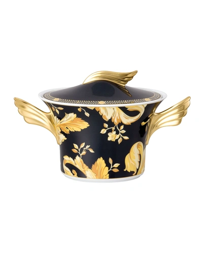 Versace Vanity Soup Tureen