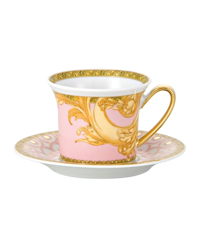 Versace Byzantine Dreams A.d. Cup & Saucer