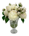 Winward Rose Arrangement In Vase